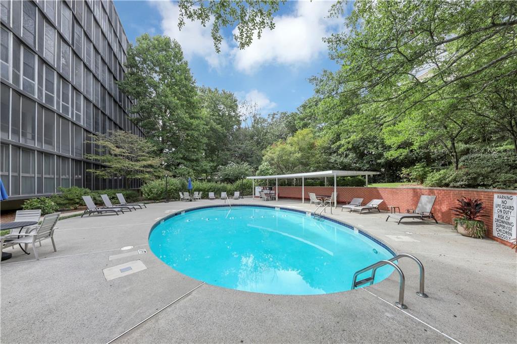 The Habersham Estate - Residential