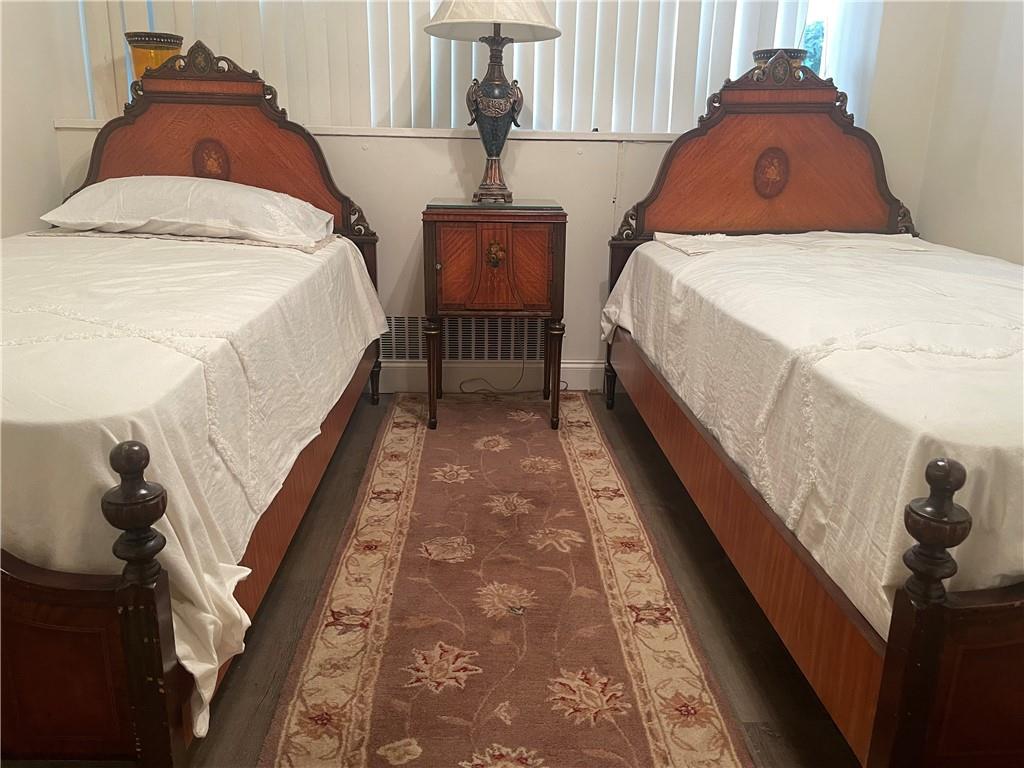 The Habersham Estate - Residential