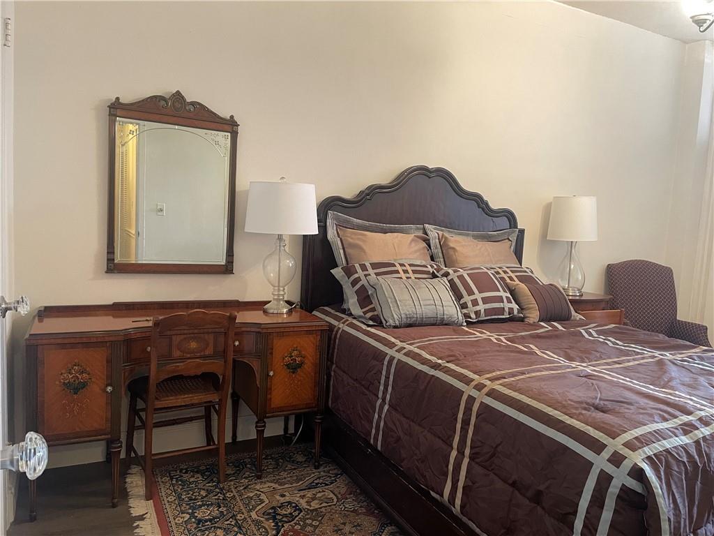 The Habersham Estate - Residential