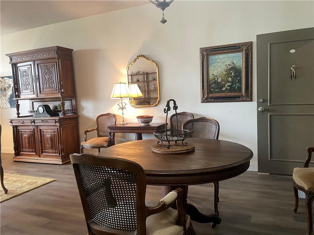 The Habersham Estate - Residential