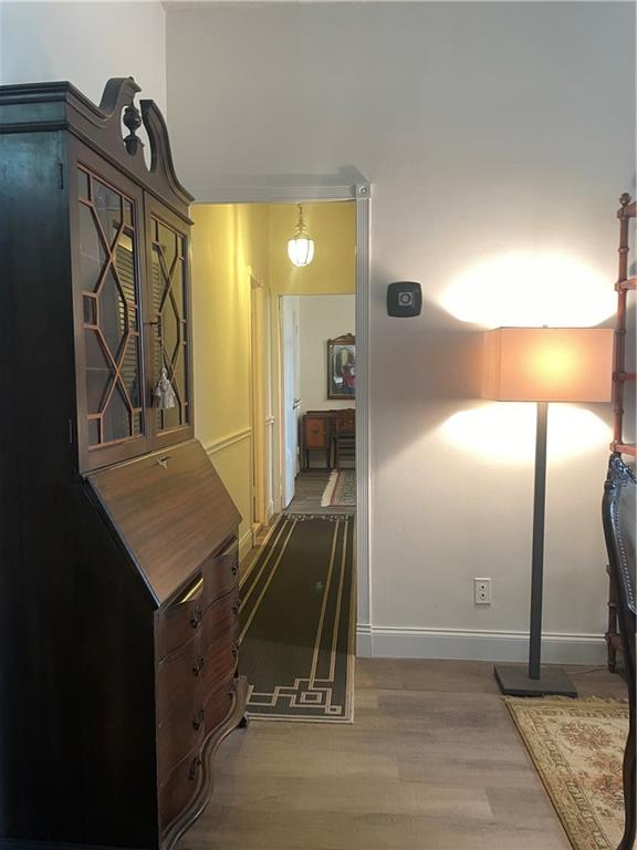 The Habersham Estate - Residential