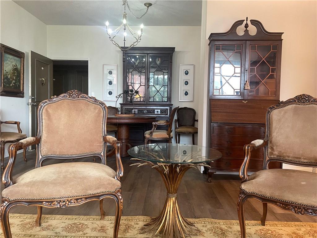 The Habersham Estate - Residential