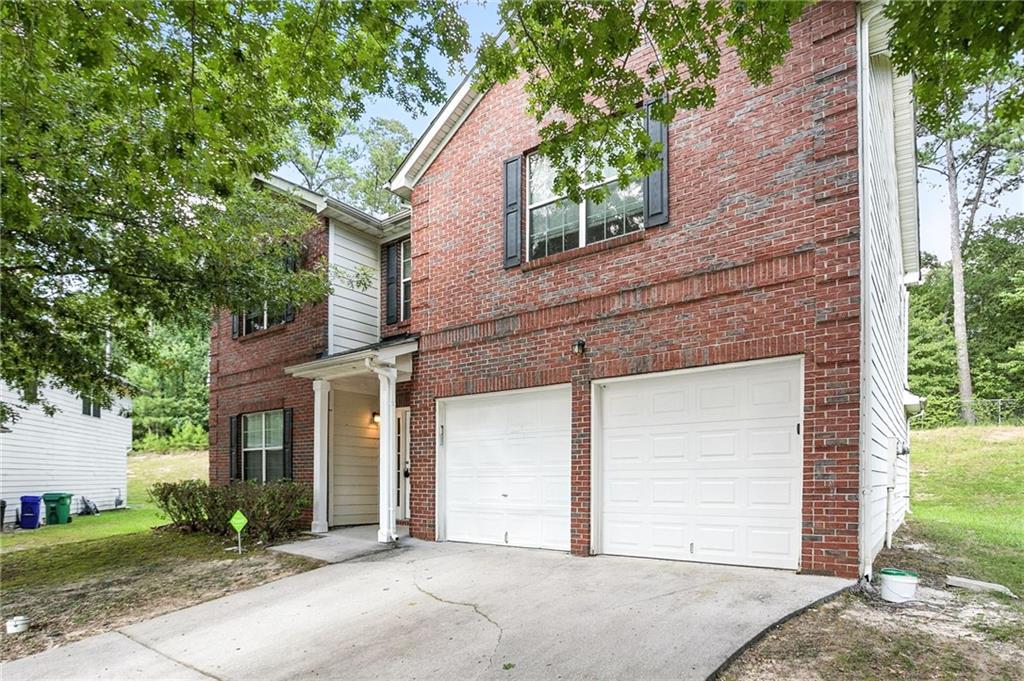 7536 Poplar Falls Trail