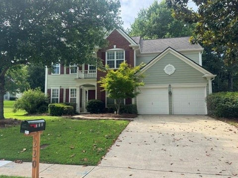 Homes For Rent - 220 Gaines Oak Way<br/> Suwanee, GA 30024