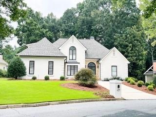 Homes For Sale - 370 Royal Birkdale Ct Ct<br/> Johns Creek, GA 30097