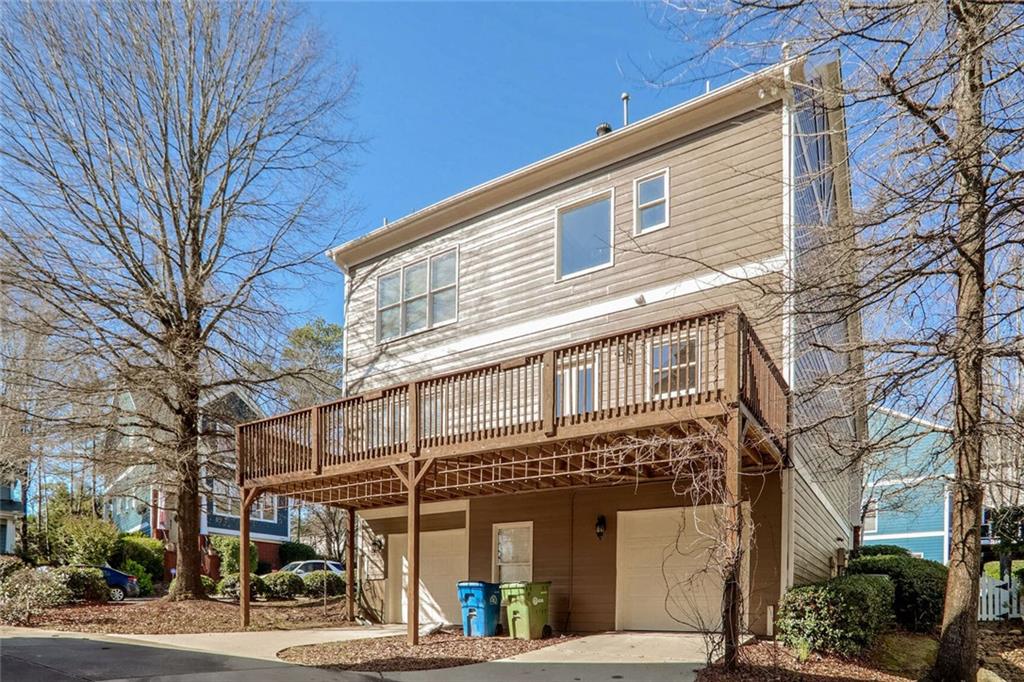 2165 Parkview Run, Atlanta, Georgia image 30