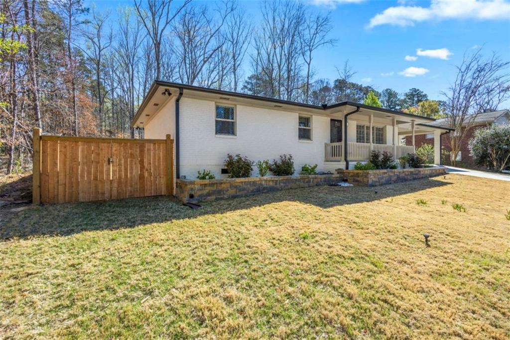 5109 Dogwood Hills Drive