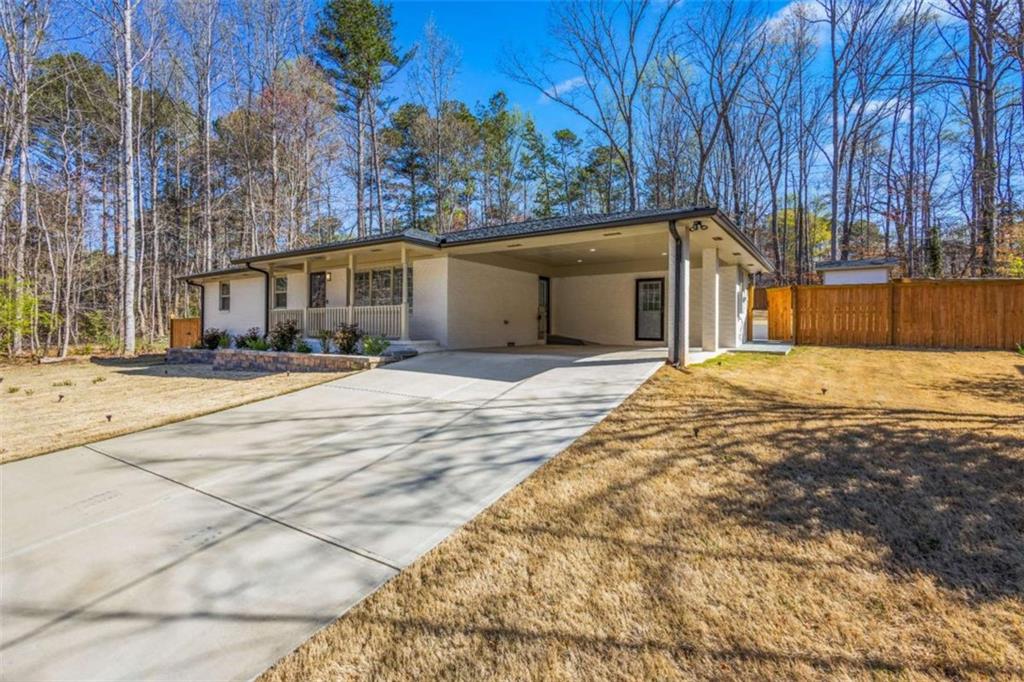 5109 Dogwood Hills Drive