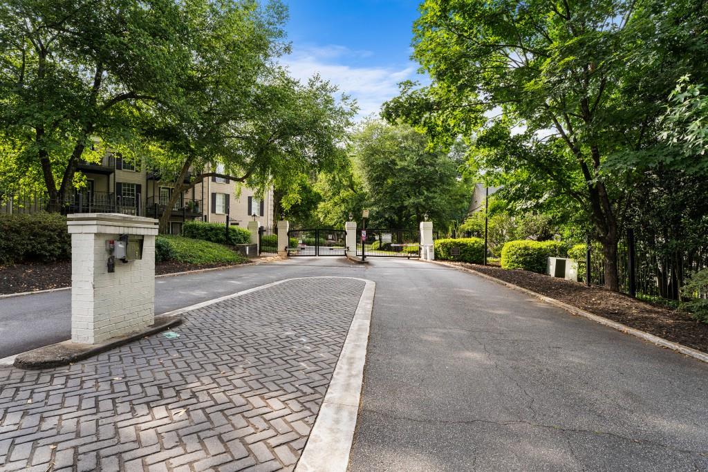 3701 Essex Avenue #2, Atlanta, Georgia image 20
