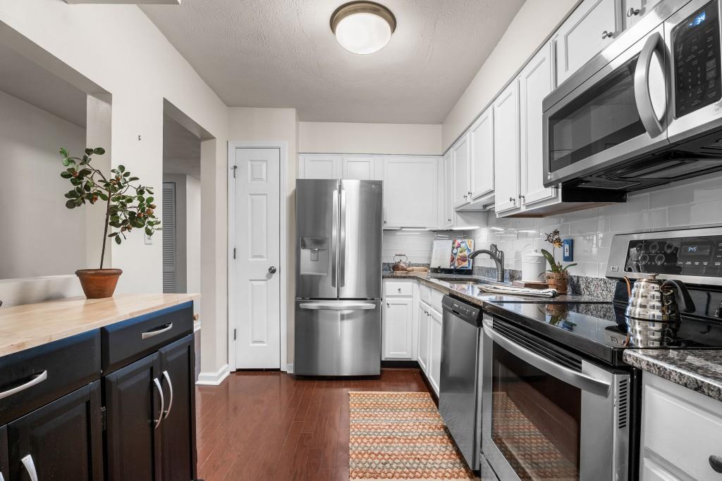 3701 Essex Avenue #2, Atlanta, Georgia image 6