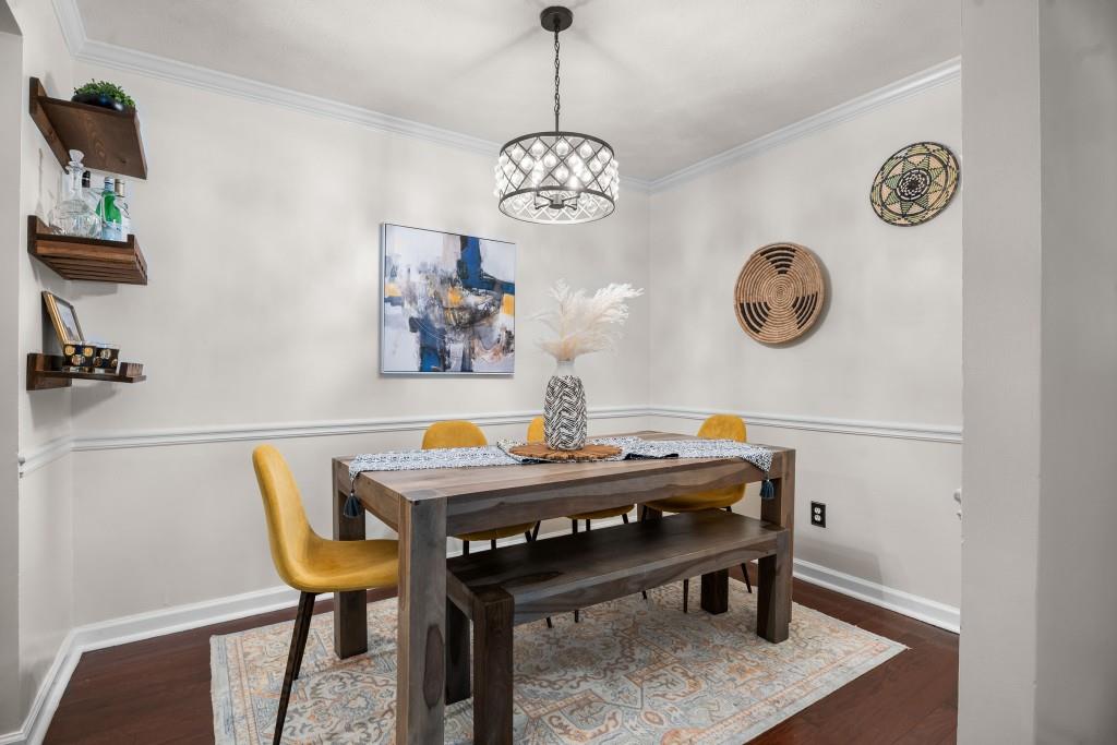 3701 Essex Avenue #2, Atlanta, Georgia image 5