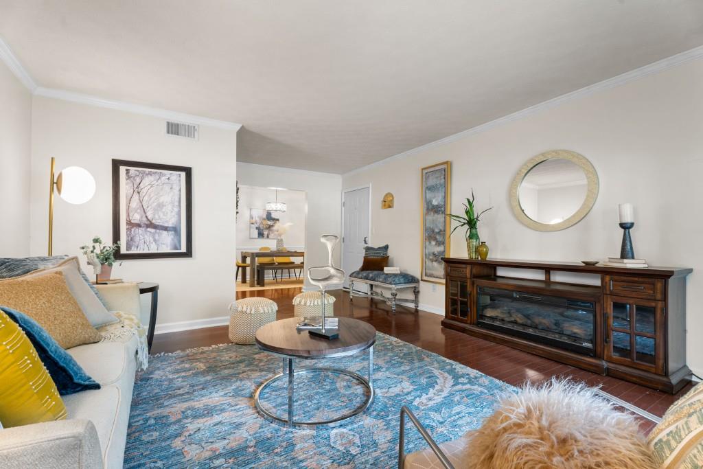 3701 Essex Avenue #2, Atlanta, Georgia image 3