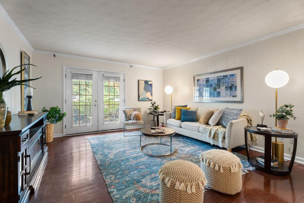 3701 Essex Avenue #2, Atlanta, Georgia image 4
