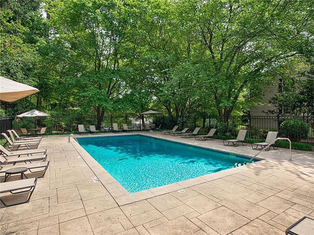 3701 Essex Avenue #2, Atlanta, Georgia image 17