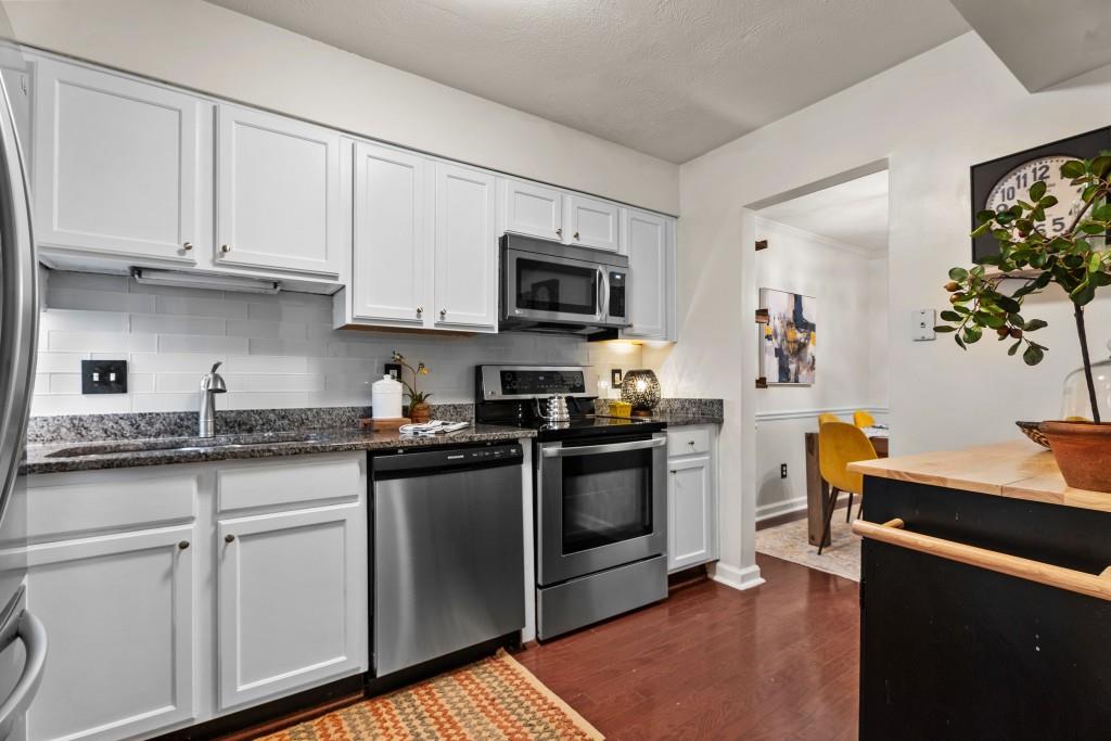 3701 Essex Avenue #2, Atlanta, Georgia image 9