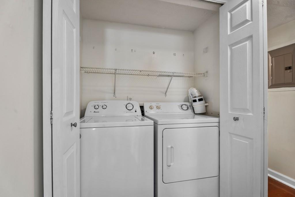 3701 Essex Avenue #2, Atlanta, Georgia image 15