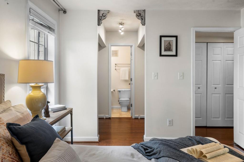 3701 Essex Avenue #2, Atlanta, Georgia image 13