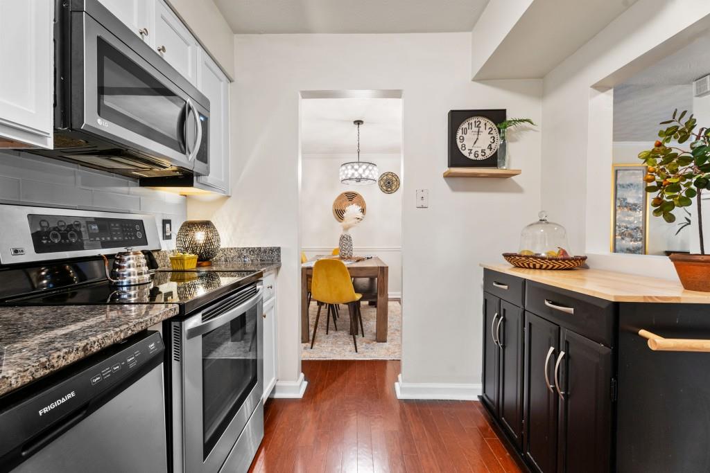 3701 Essex Avenue #2, Atlanta, Georgia image 8