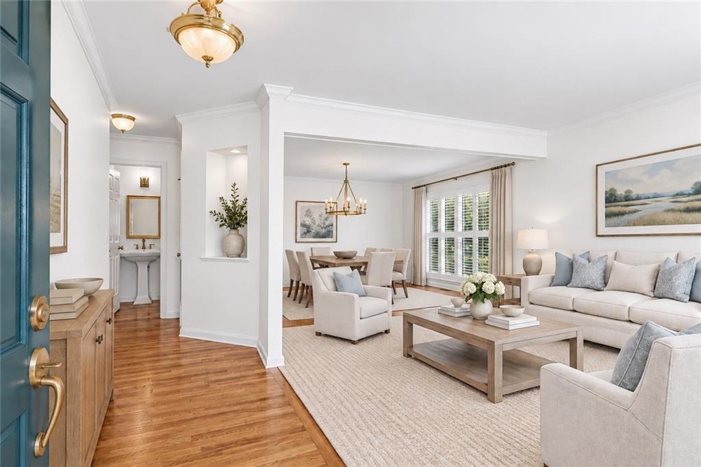 3295 Park Chase, Alpharetta, GA, 30022 3295 Park Chase