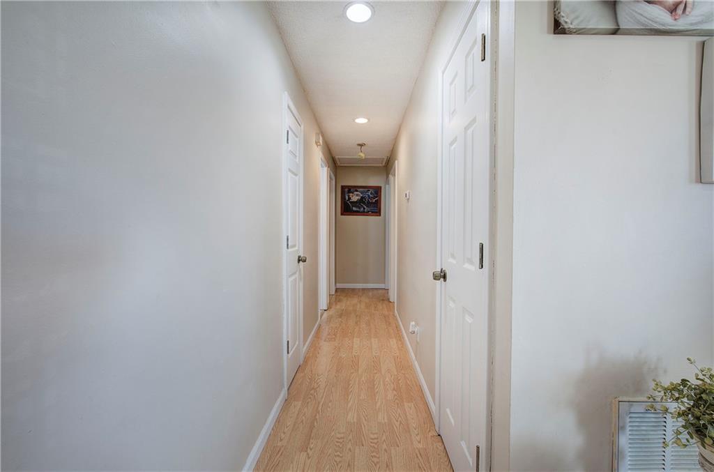 Brooks Mill Inc - Residential