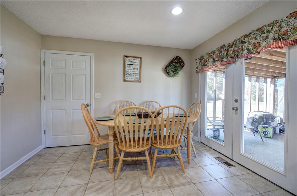 Brooks Mill Inc - Residential