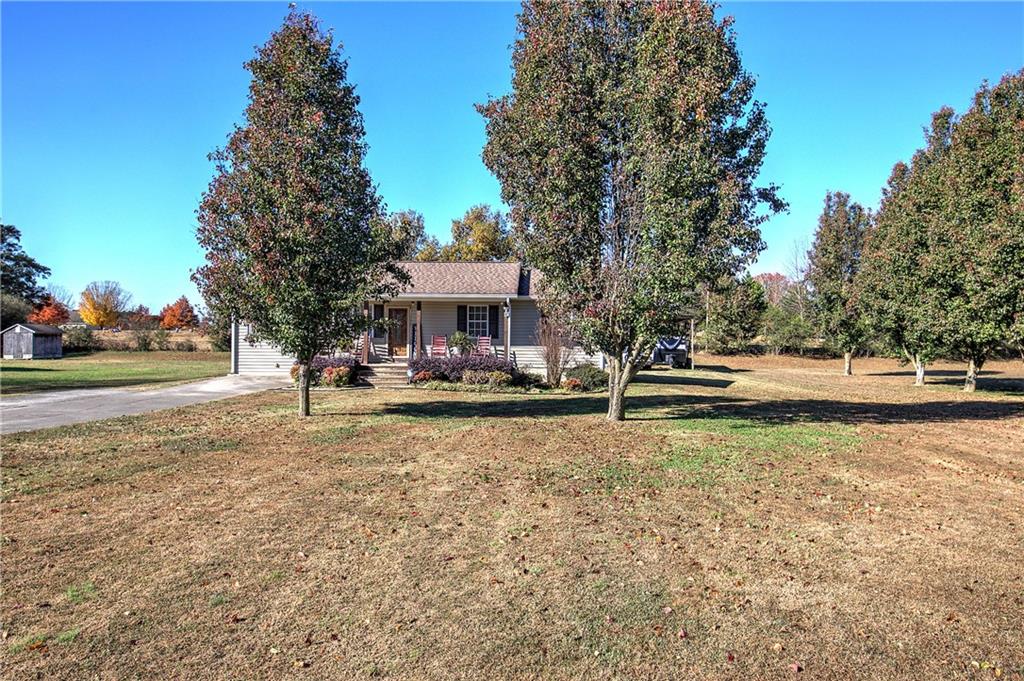 Brooks Mill Inc - Residential