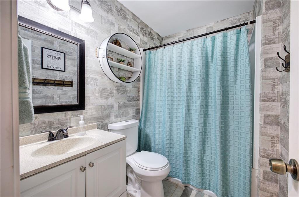 Brooks Mill Inc - Residential