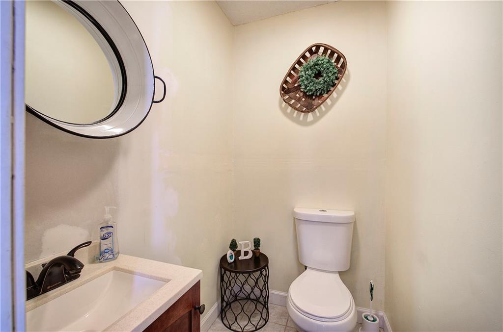 Brooks Mill Inc - Residential