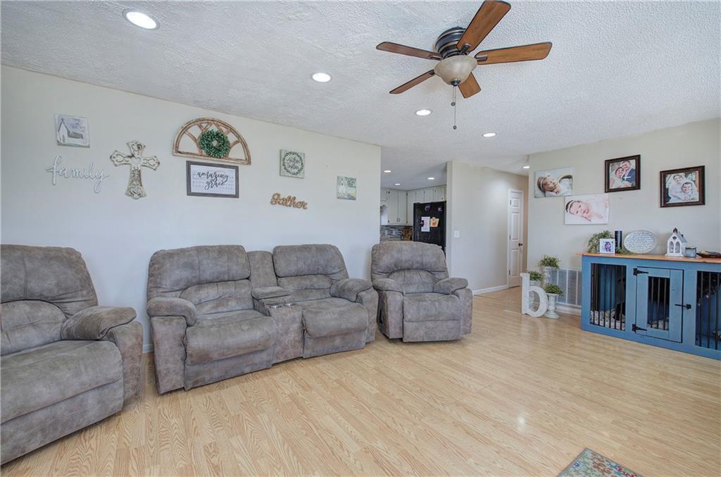 Brooks Mill Inc - Residential