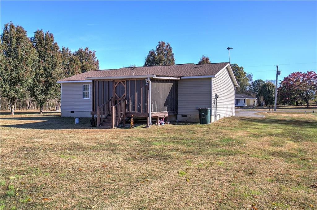 Brooks Mill Inc - Residential