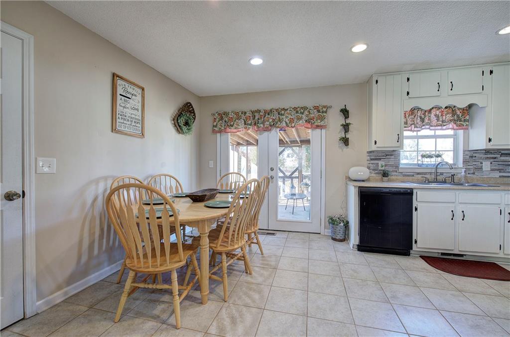 Brooks Mill Inc - Residential