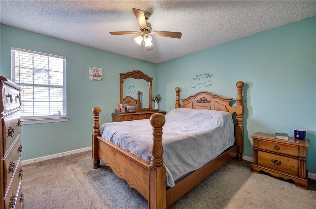 Brooks Mill Inc - Residential