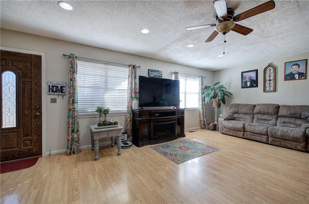 Brooks Mill Inc - Residential