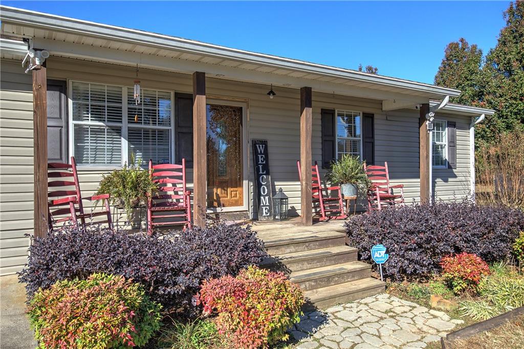 Brooks Mill Inc - Residential