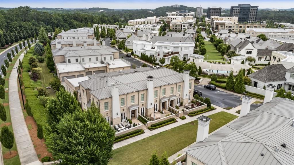 Avalon - Residential