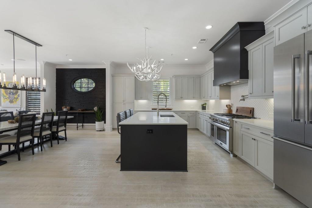 Avalon - Residential