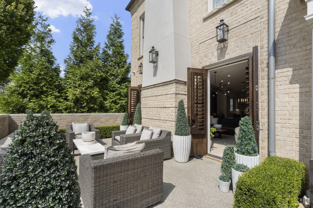 Avalon - Residential