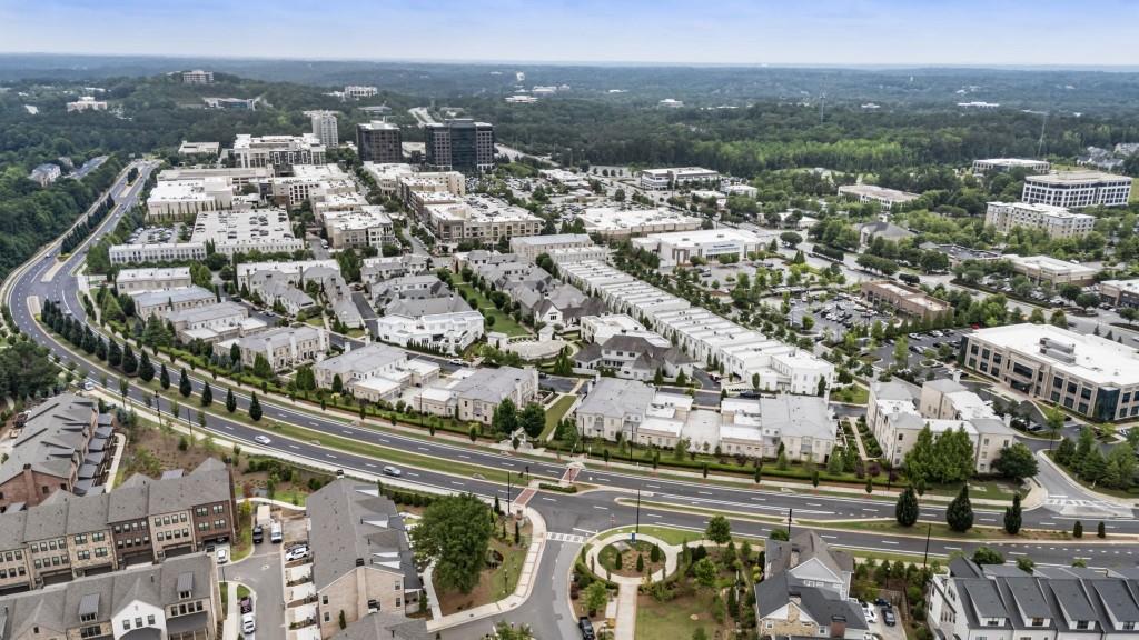 Avalon - Residential