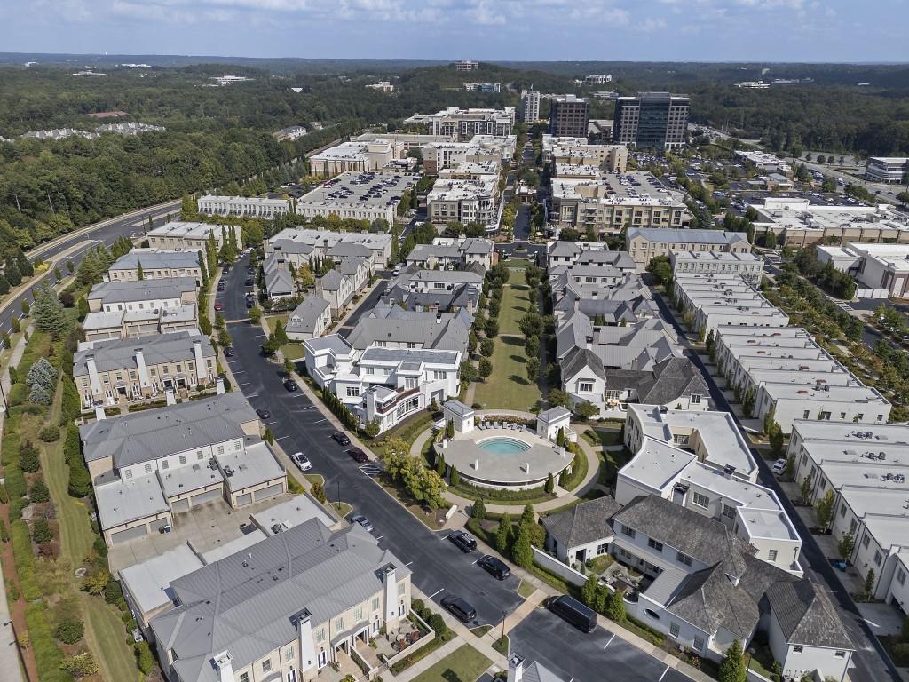 Avalon - Residential