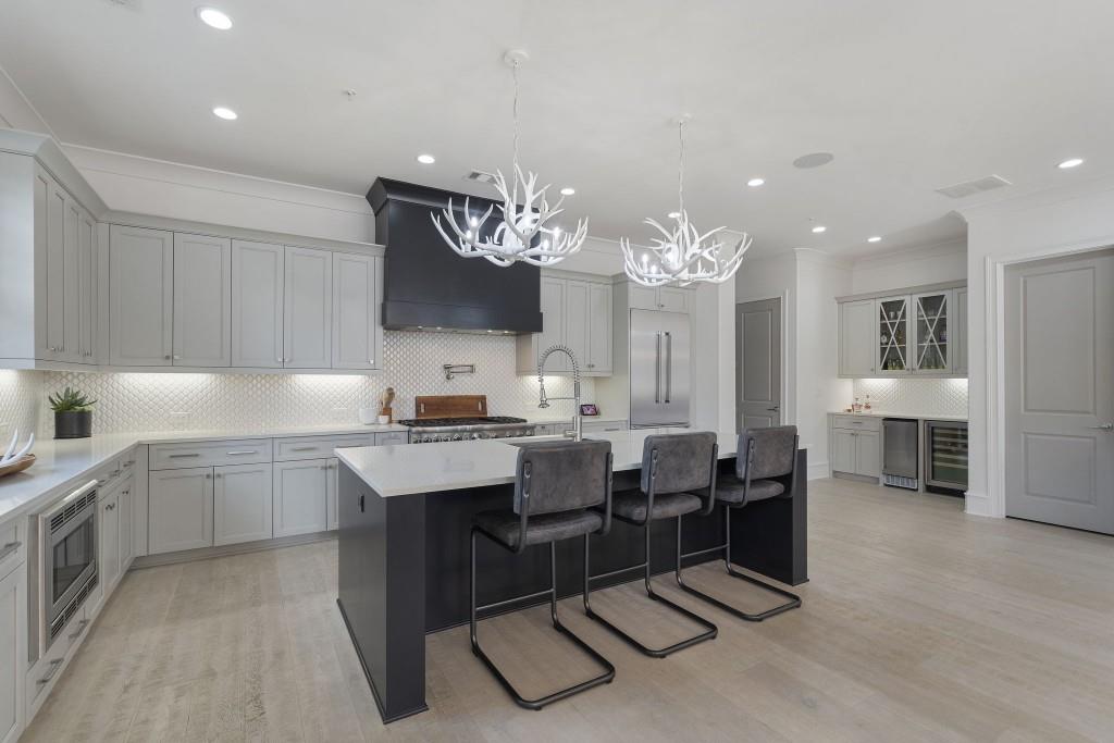 Avalon - Residential