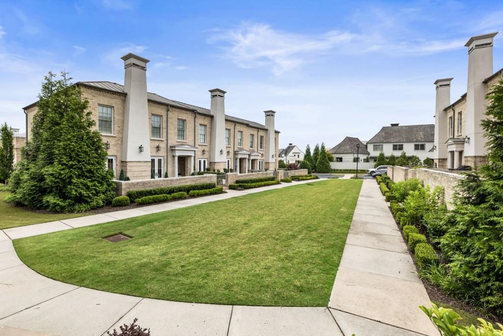 Avalon - Residential