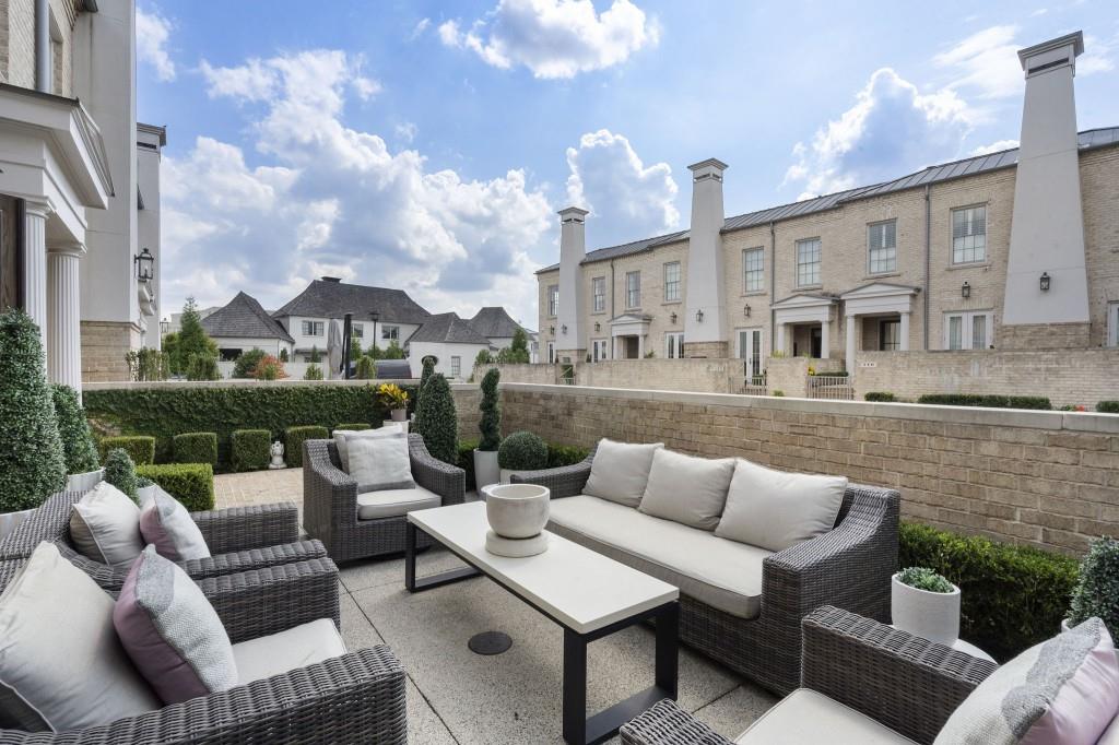 Avalon - Residential