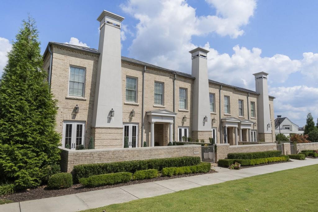 Avalon - Residential