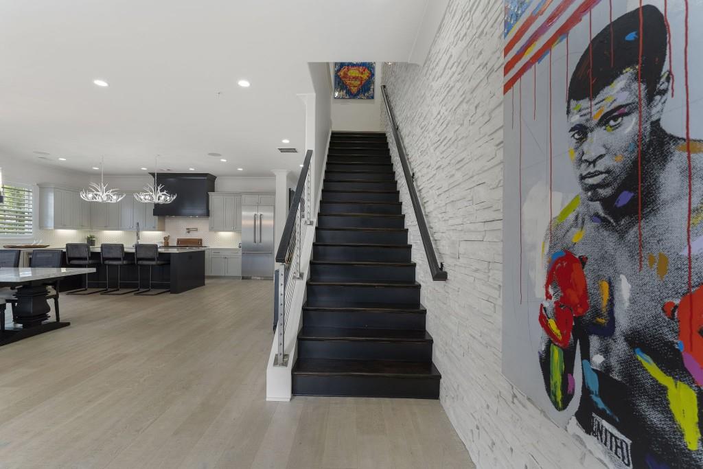 Avalon - Residential