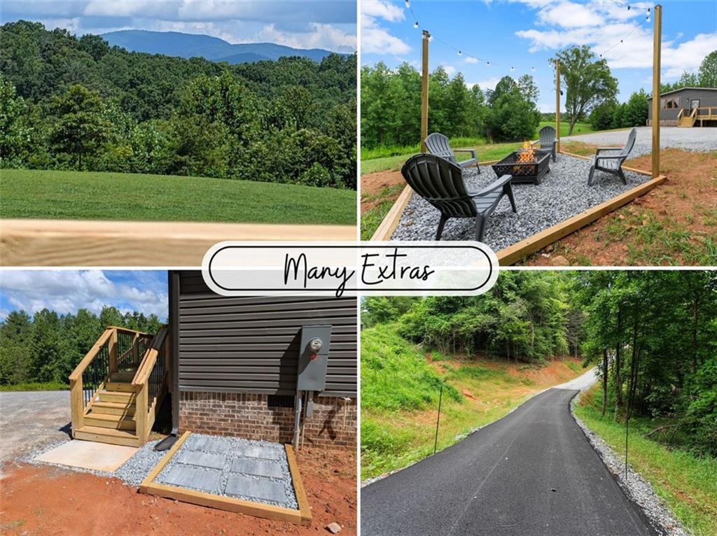 4150 Porter Springs Road