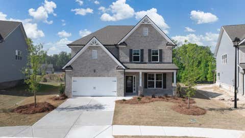 Homes For Sale - 7184 Bocholt Drive<br/> South Fulton, GA 30349