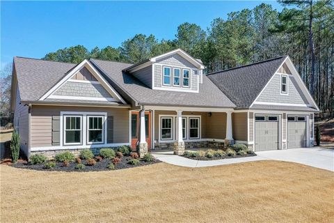 3667 Jones Mill Road Carrollton GA 30116