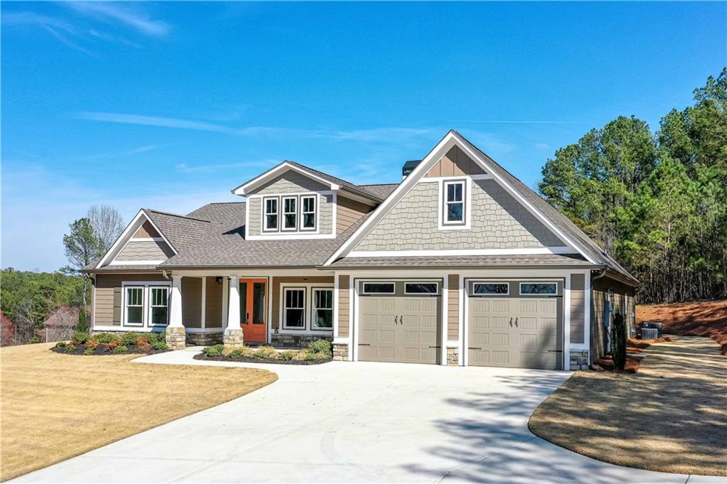 3667 Jones Mill Road