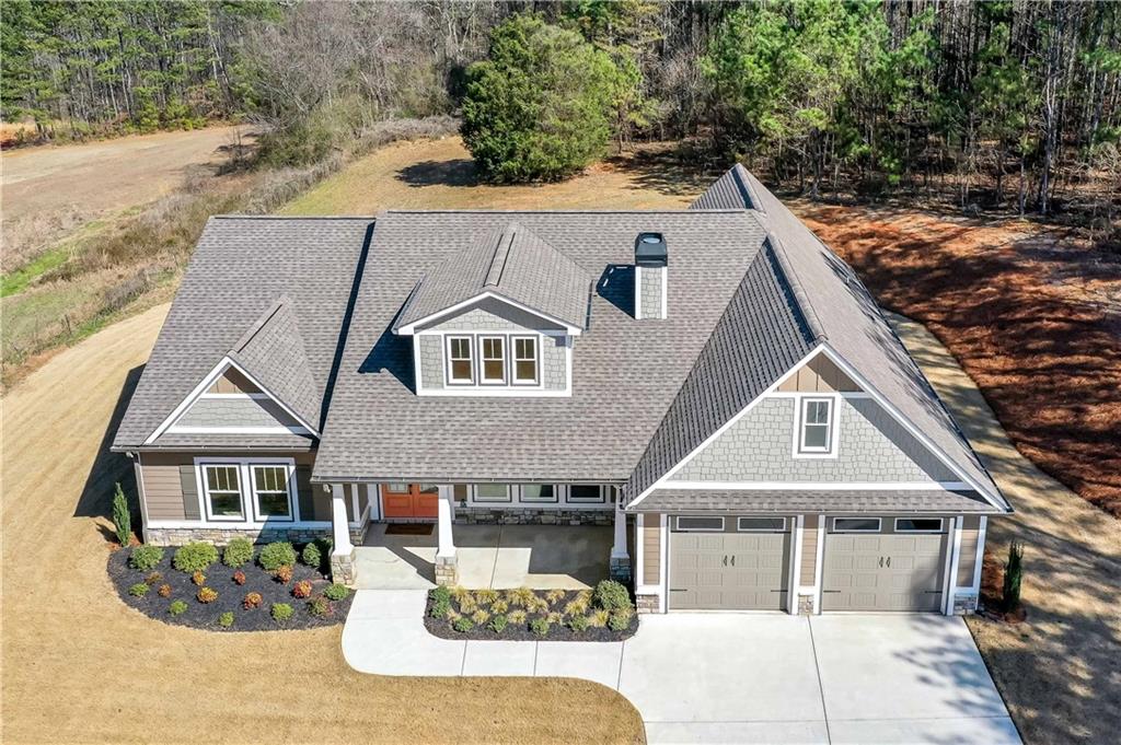 3667 Jones Mill Road