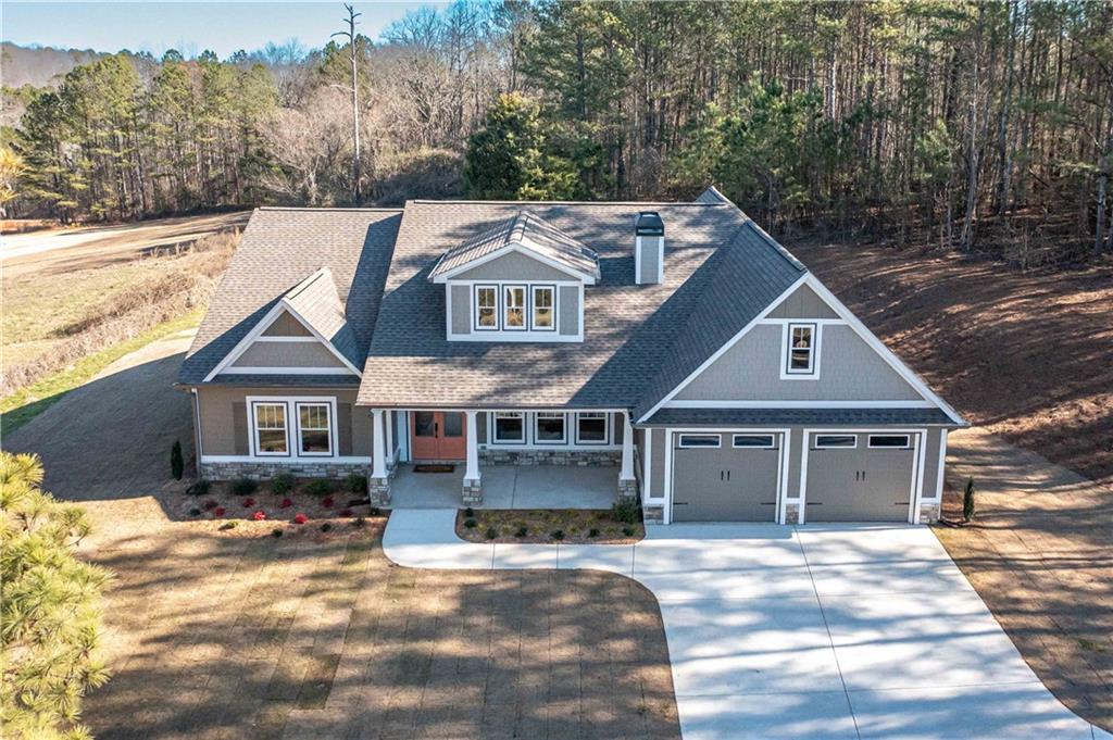 3667 Jones Mill Road